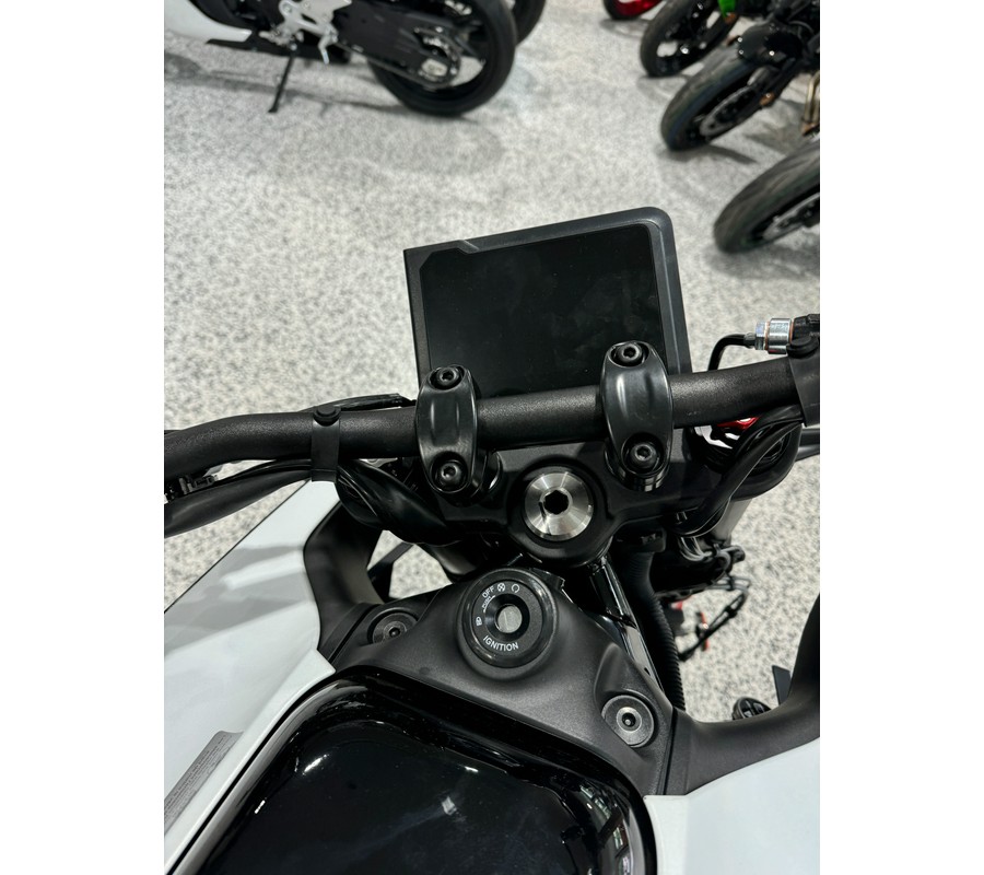 2024 Husqvarna Vitpilen 401