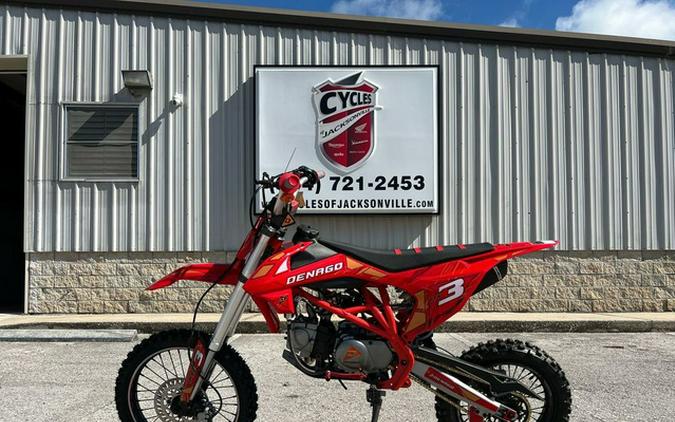 2025 Denago Powersports MX3