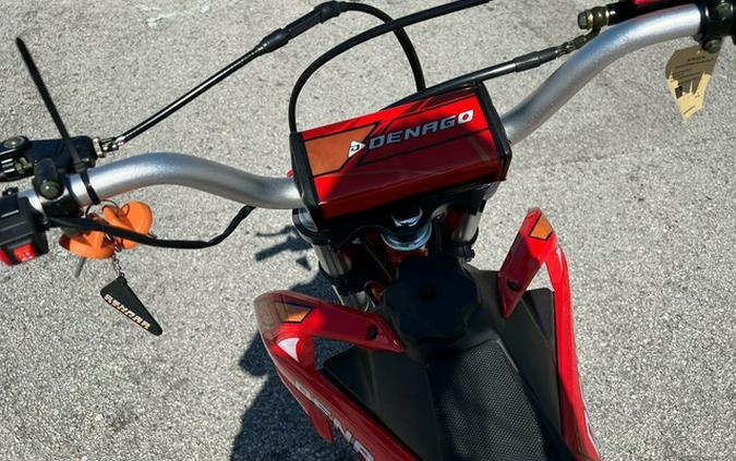 2025 Denago Powersports MX3