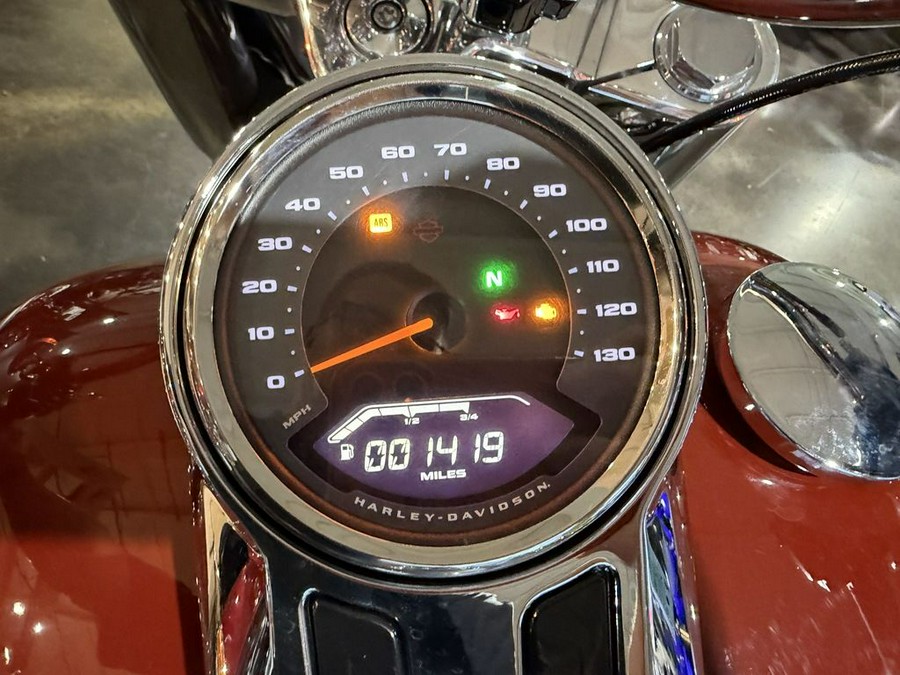2024 Harley-Davidson® FLFBS - Fat Boy® 114