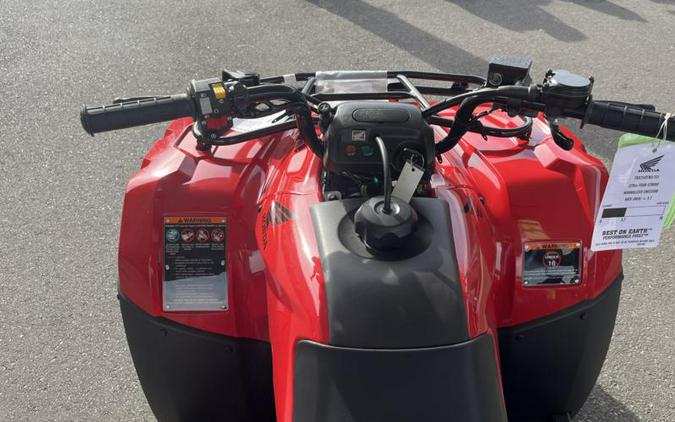 2026 Honda® FourTrax Recon