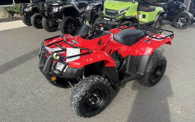 2026 Honda® FourTrax Recon