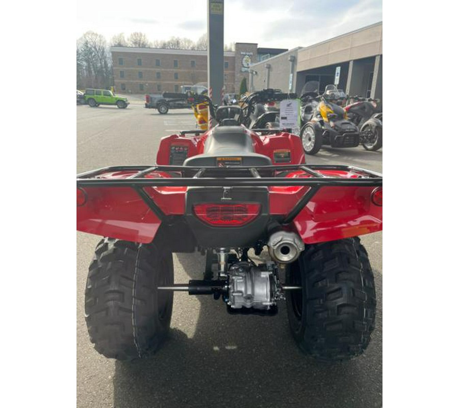 2026 Honda® FourTrax Recon