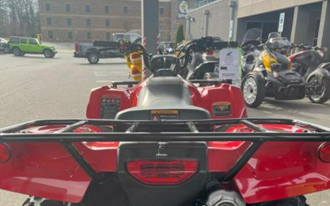 2026 Honda® FourTrax Recon