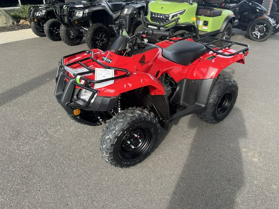 2026 Honda® FourTrax Recon