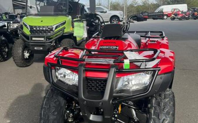 2026 Honda® FourTrax Recon