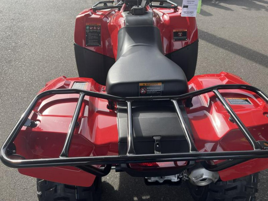 2026 Honda® FourTrax Recon