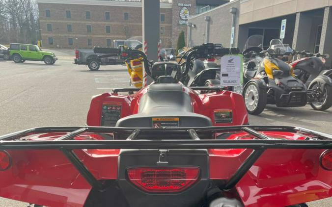 2026 Honda® FourTrax Recon