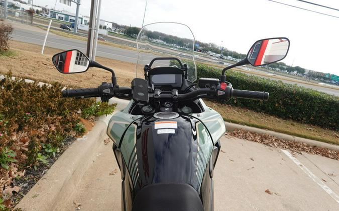 2023 Honda CB500X ABS