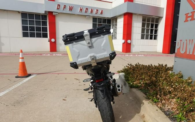 2023 Honda CB500X ABS