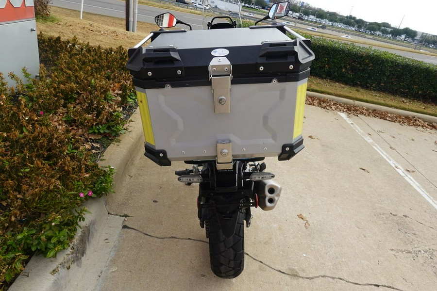 2023 Honda CB500X ABS