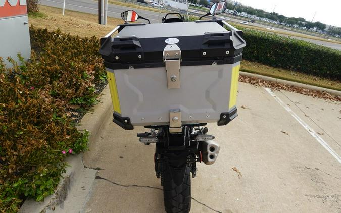 2023 Honda CB500X ABS