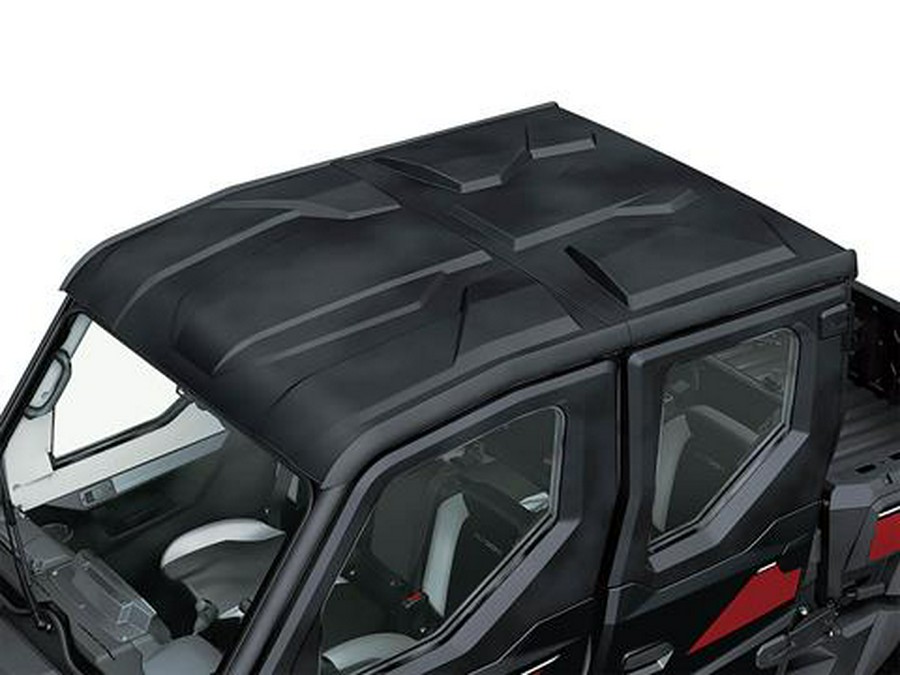 2025 Kawasaki RIDGE CREW HVAC