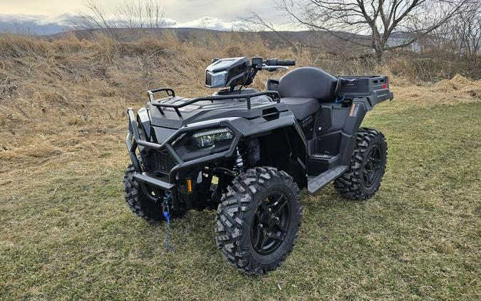 2025 Polaris® Sportsman X2 570