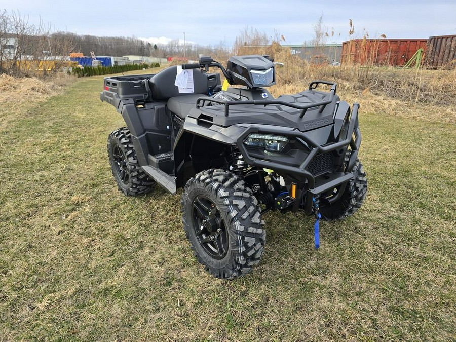 2025 Polaris® Sportsman X2 570