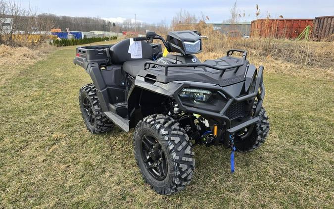 2025 Polaris® Sportsman X2 570