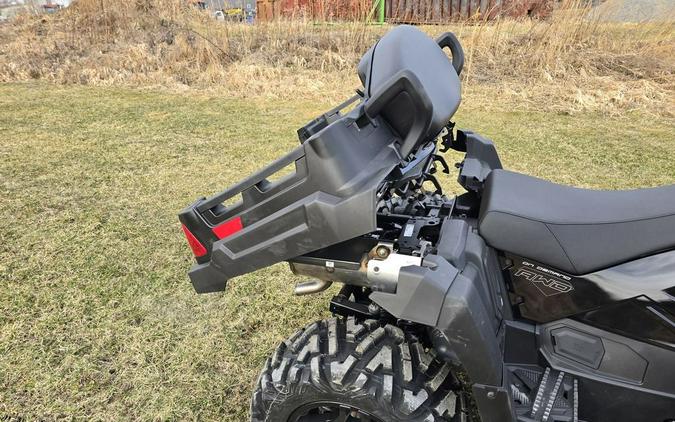 2025 Polaris® Sportsman X2 570