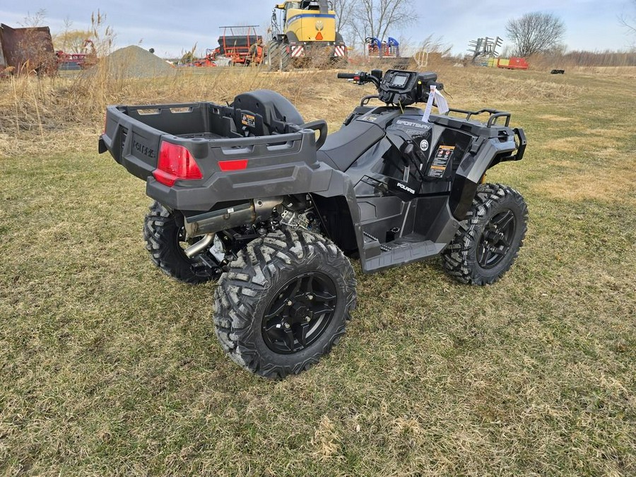 2025 Polaris® Sportsman X2 570
