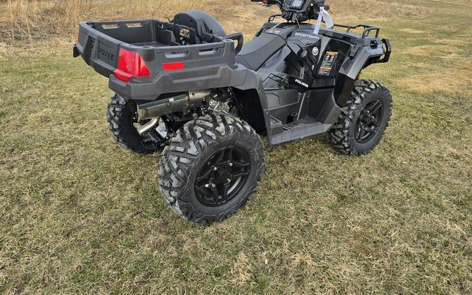 2025 Polaris® Sportsman X2 570