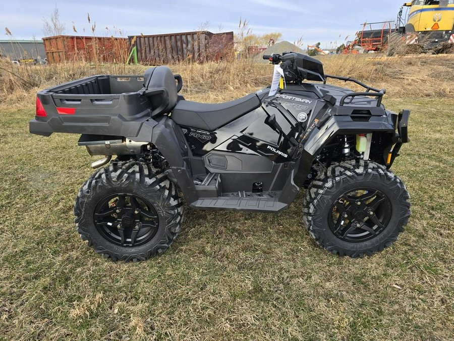 2025 Polaris® Sportsman X2 570