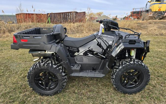 2025 Polaris® Sportsman X2 570