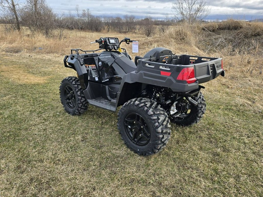 2025 Polaris® Sportsman X2 570