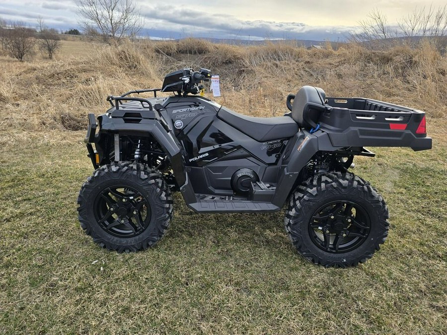 2025 Polaris® Sportsman X2 570