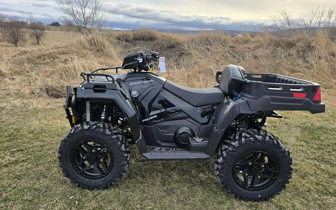 2025 Polaris® Sportsman X2 570