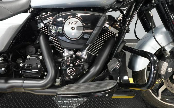 2024 Harley-Davidson Street Glide FLHX