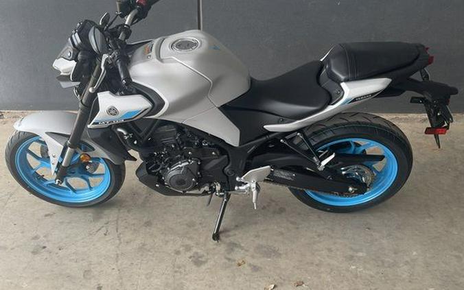 2026 Yamaha MT-03