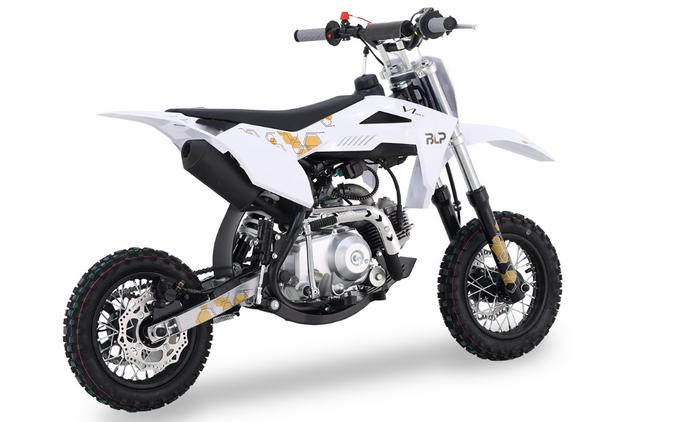 2026 BLP MOTOR V1 - Youth Dirt Bike