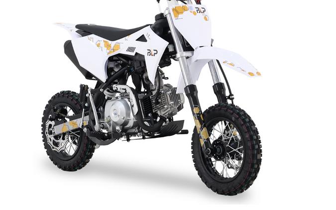 2026 BLP MOTOR V1 - Youth Dirt Bike