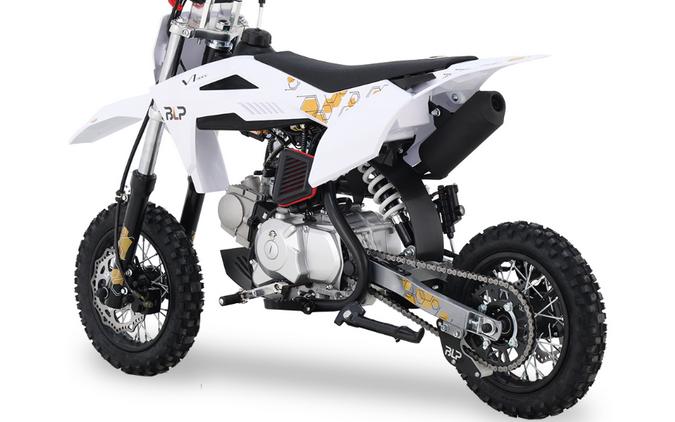 2026 BLP MOTOR V1 - Youth Dirt Bike
