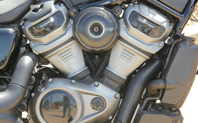 2024 Harley-Davidson RH975S Nightster Special