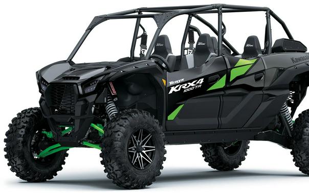 2027 Kawasaki TERYX® KRX4™ 1000 TR