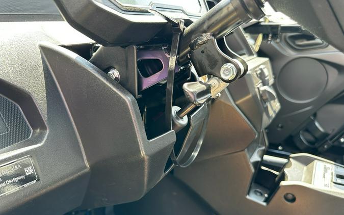 2027 Kawasaki TERYX® KRX4™ 1000 TR