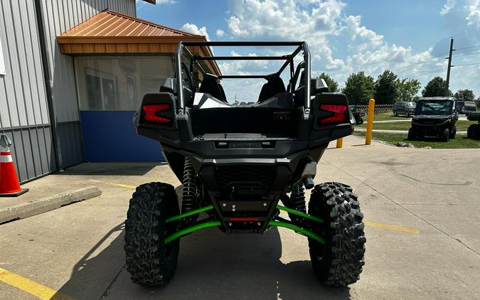 2027 Kawasaki TERYX® KRX4™ 1000 TR