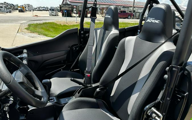 2027 Kawasaki TERYX® KRX4™ 1000 TR