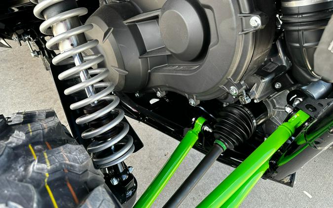 2027 Kawasaki TERYX® KRX4™ 1000 TR