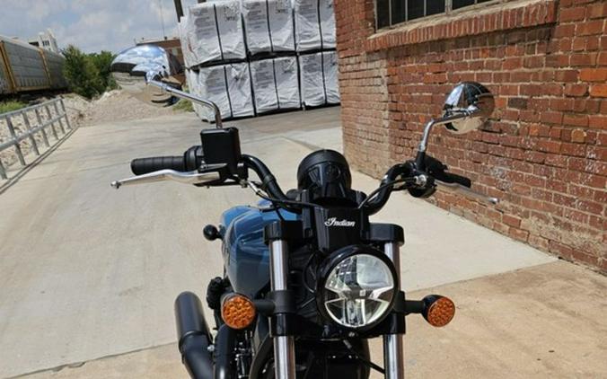 2026 Indian Motorcycle® Scout® Sixty Bobber Limited