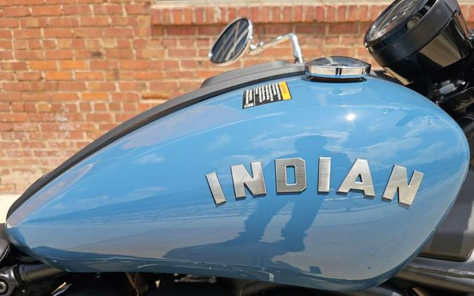 2026 Indian Motorcycle® Scout® Sixty Bobber Limited