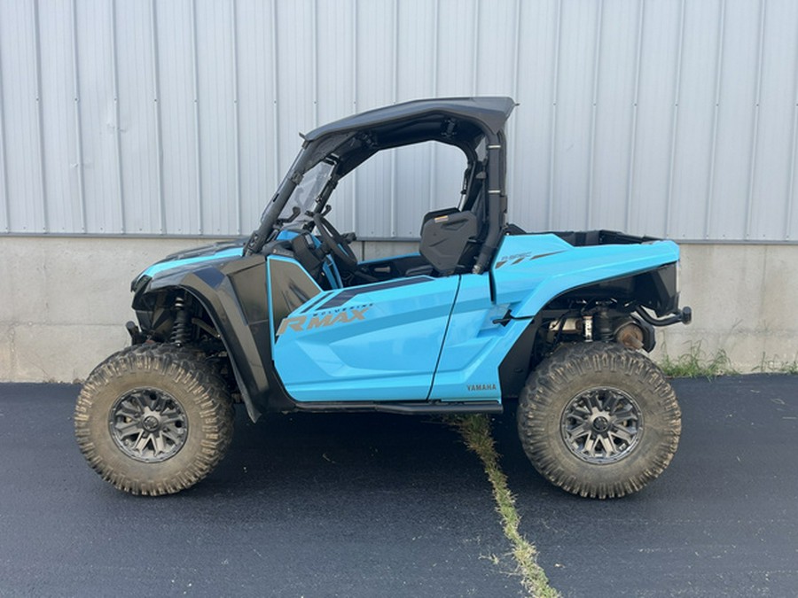 2023 Yamaha Wolverine RMAX2 1000 R-Spec