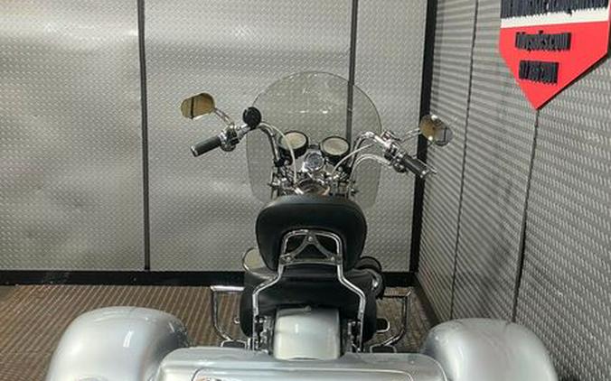 2004 Harley-Davidson Softail Fat Boy