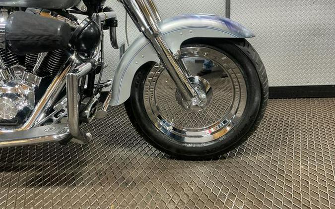 2004 Harley-Davidson Softail Fat Boy