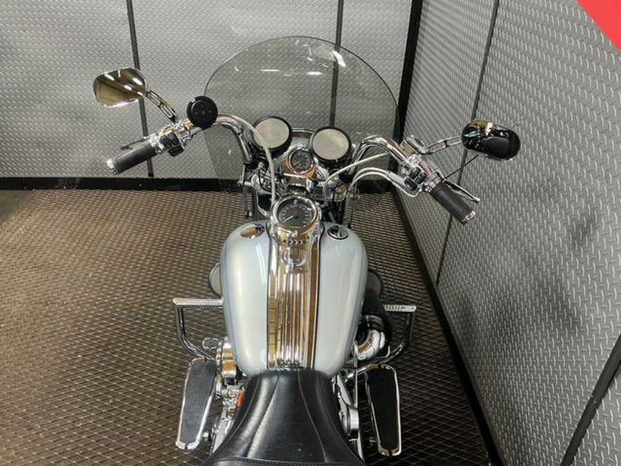 2004 Harley-Davidson Softail Fat Boy