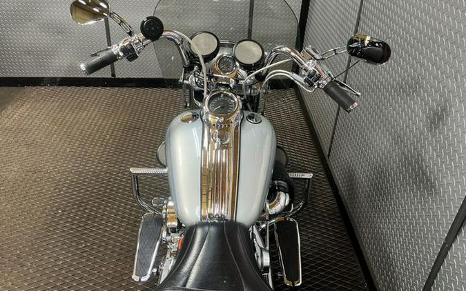 2004 Harley-Davidson Softail Fat Boy