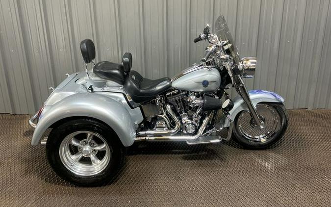 2004 Harley-Davidson Softail Fat Boy
