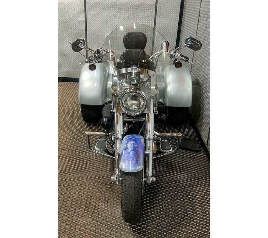 2004 Harley-Davidson Softail Fat Boy