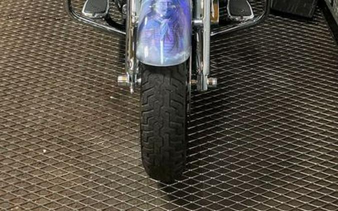 2004 Harley-Davidson Softail Fat Boy