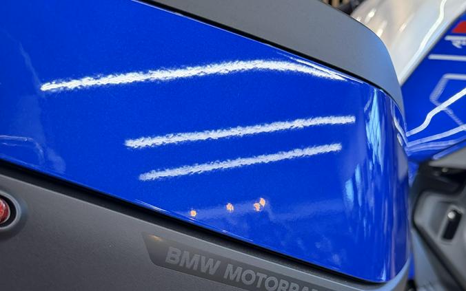 2026 BMW R 1300 RT